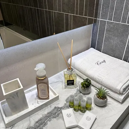 Apartment Urban Luxury Flats - Cozy At Coresi Mall #brasov