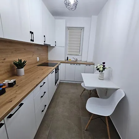 Urban Luxury Flats - Cozy At Coresi Mall #brasov * Brasov