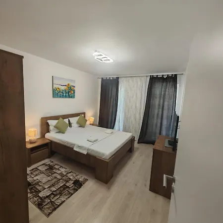 Urban Luxury Flats - Cozy At Coresi Mall #brasov Apartment Brasov