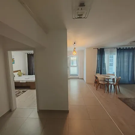 Urban Luxury Flats - Cozy At Coresi Mall #brasov *